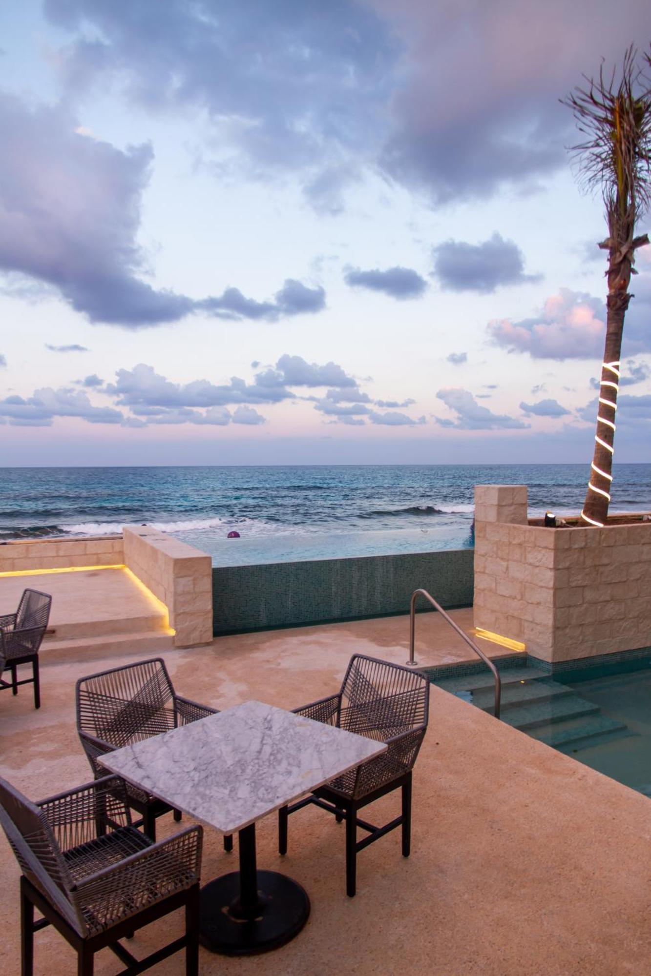 Hotel The Mint Isla Mujeres