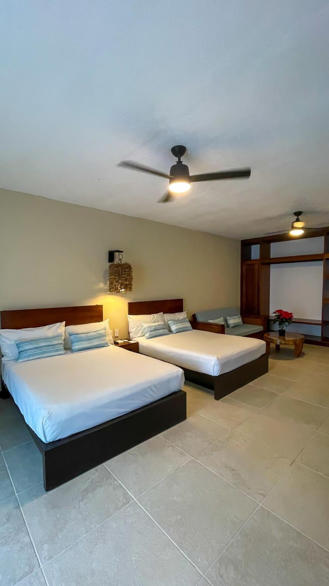 The Mint Hotel 4*