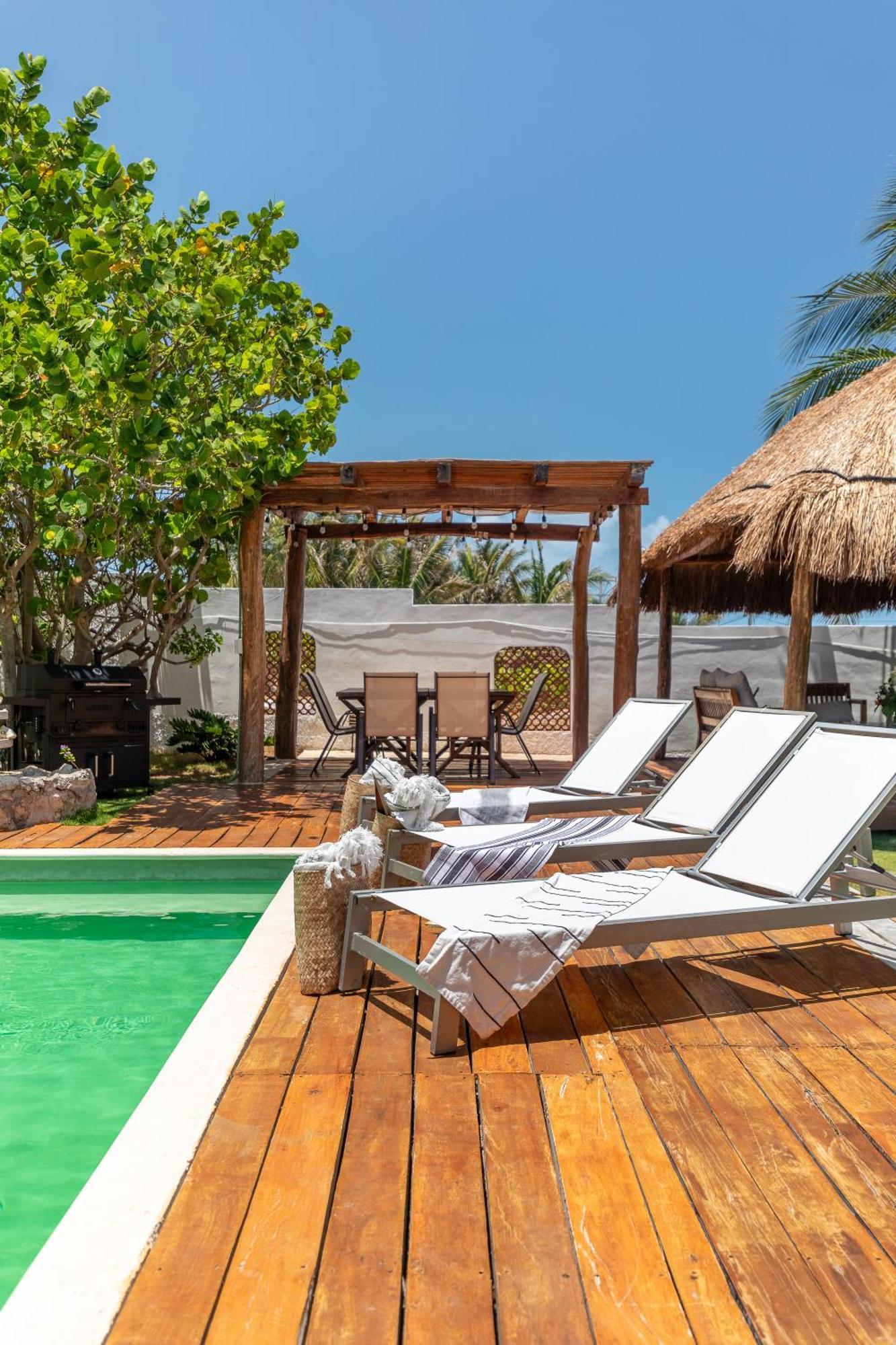 Caribbean Turquesa Villa *