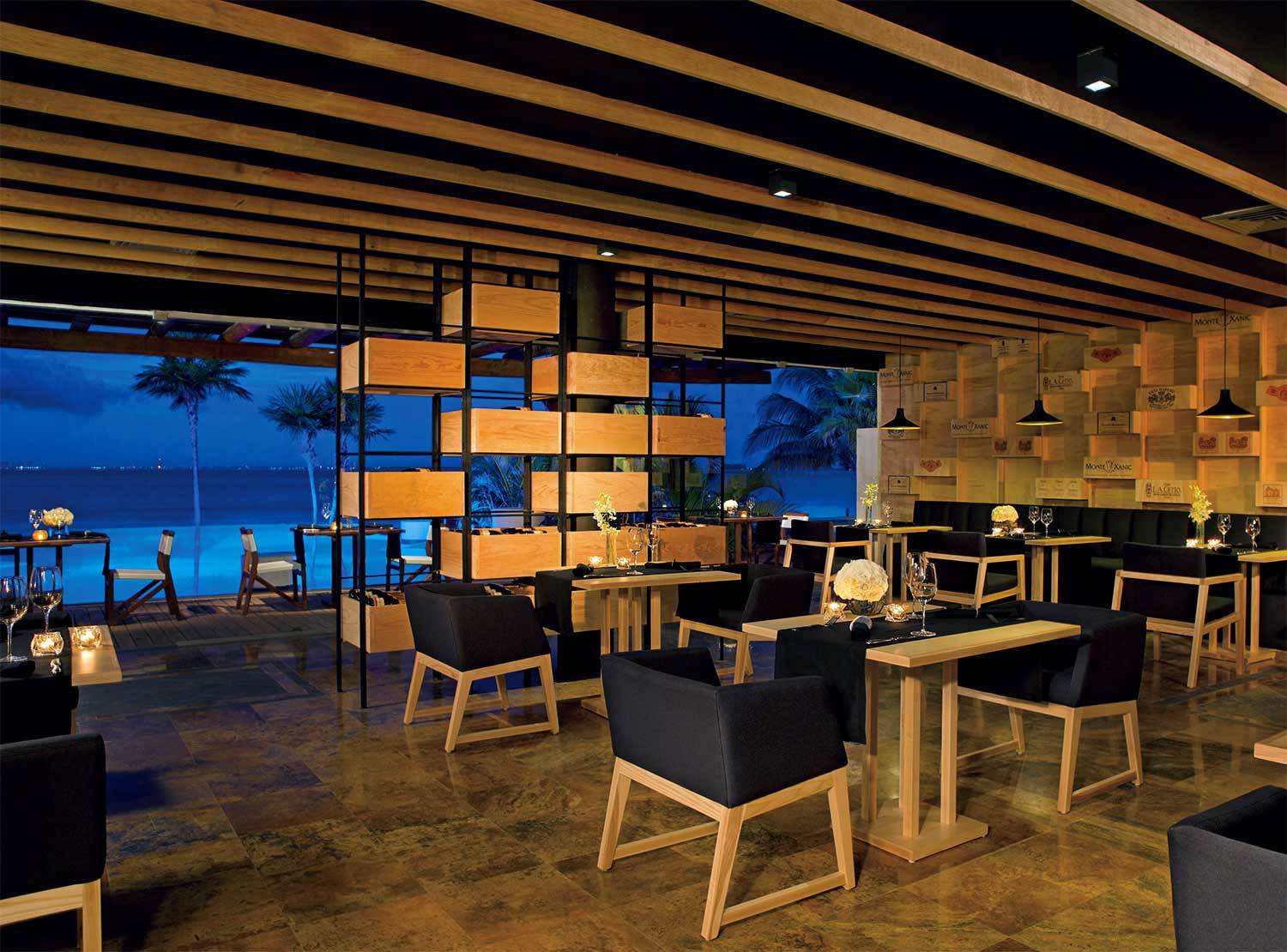 Zoetry Rolandi Cancun - 5* Isla Mujeres