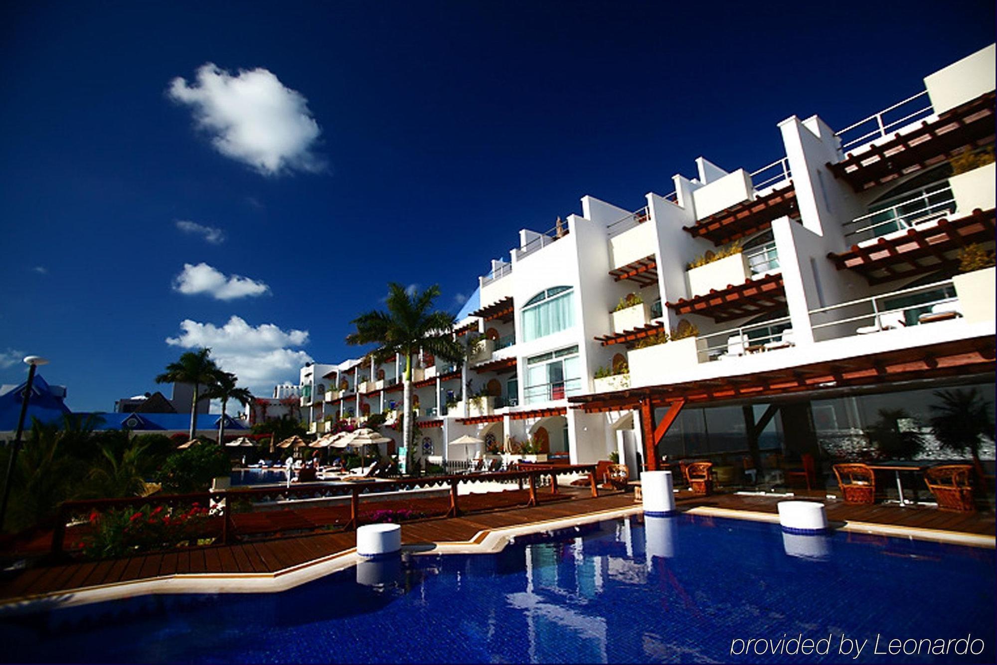 Zoetry Rolandi Cancun -