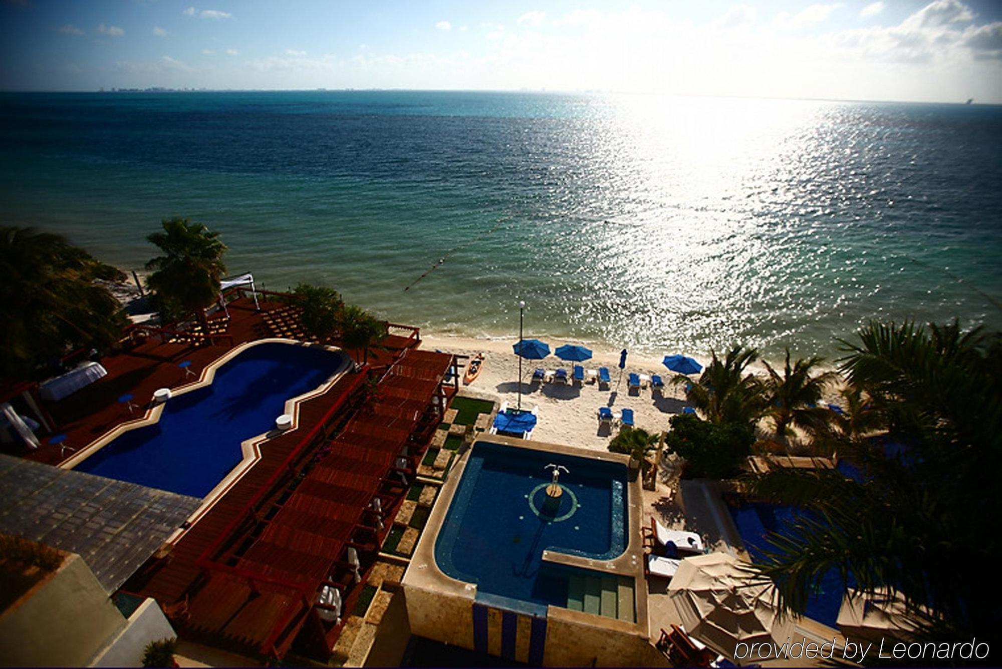 Zoetry Rolandi Cancun -