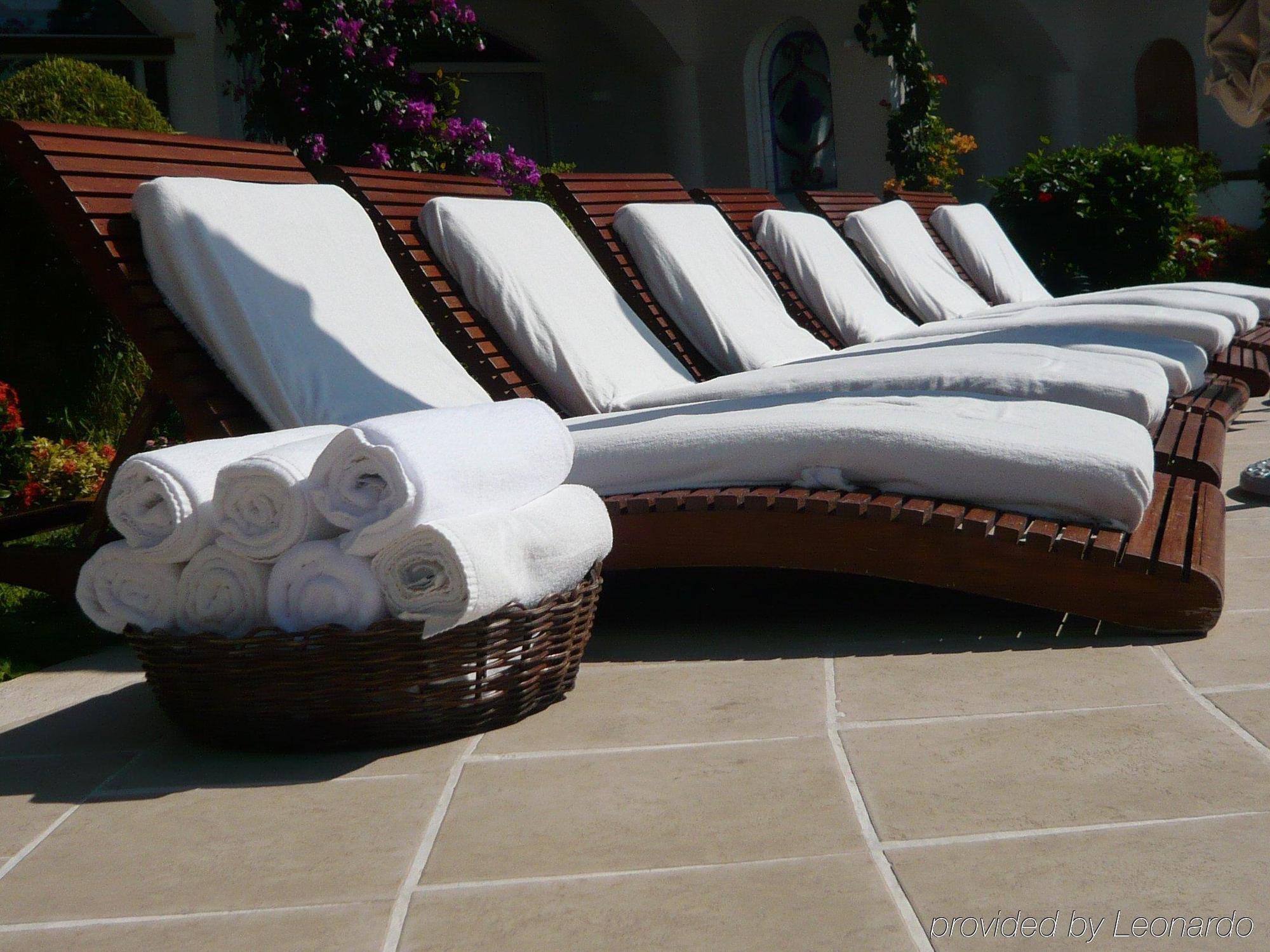 Zoetry Rolandi Cancun - Resort 5*
