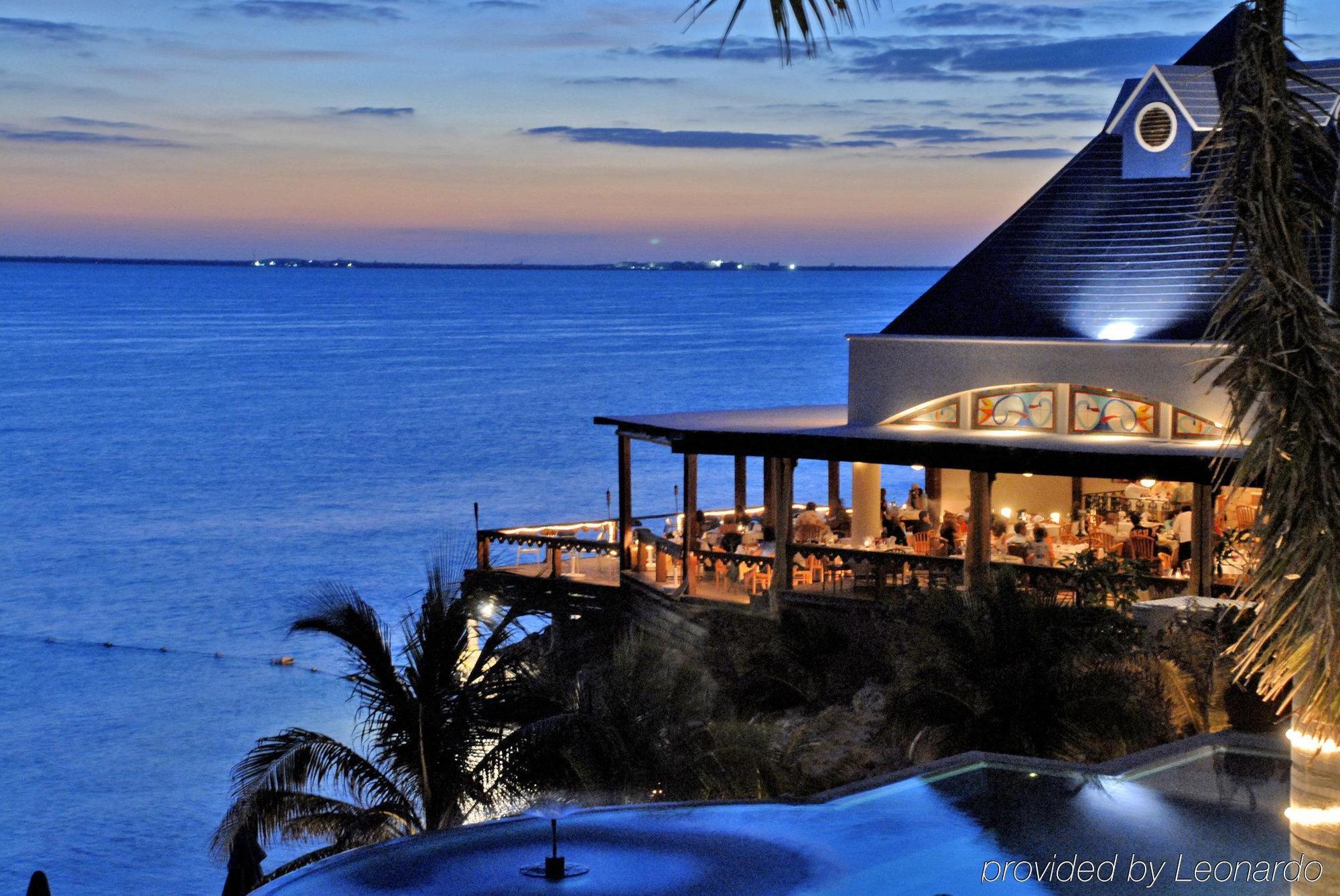 Zoetry Rolandi Cancun - 5* Isla Mujeres
