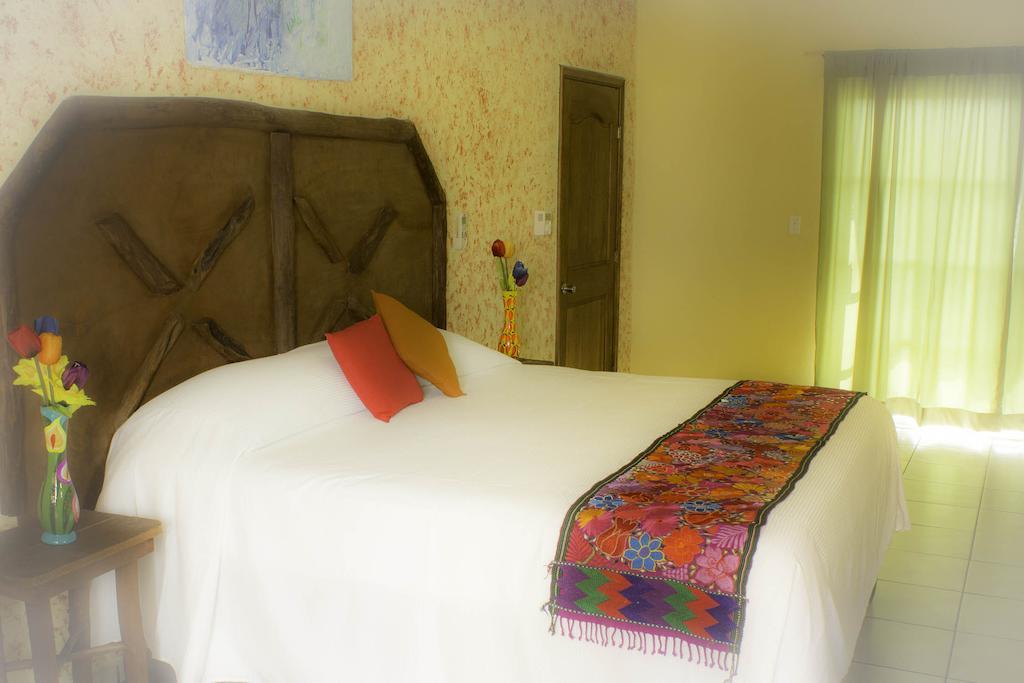 Paraiso Mexicano 3*