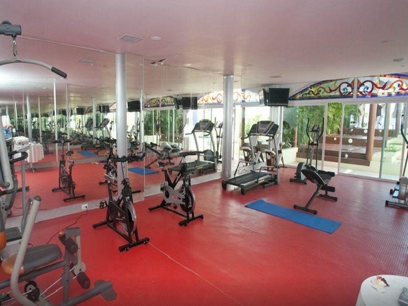 Zoetry Rolandi Cancun -