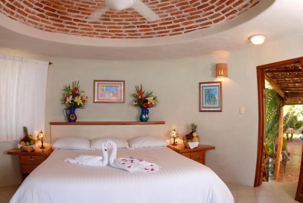 La Joya 4* Isla Mujeres