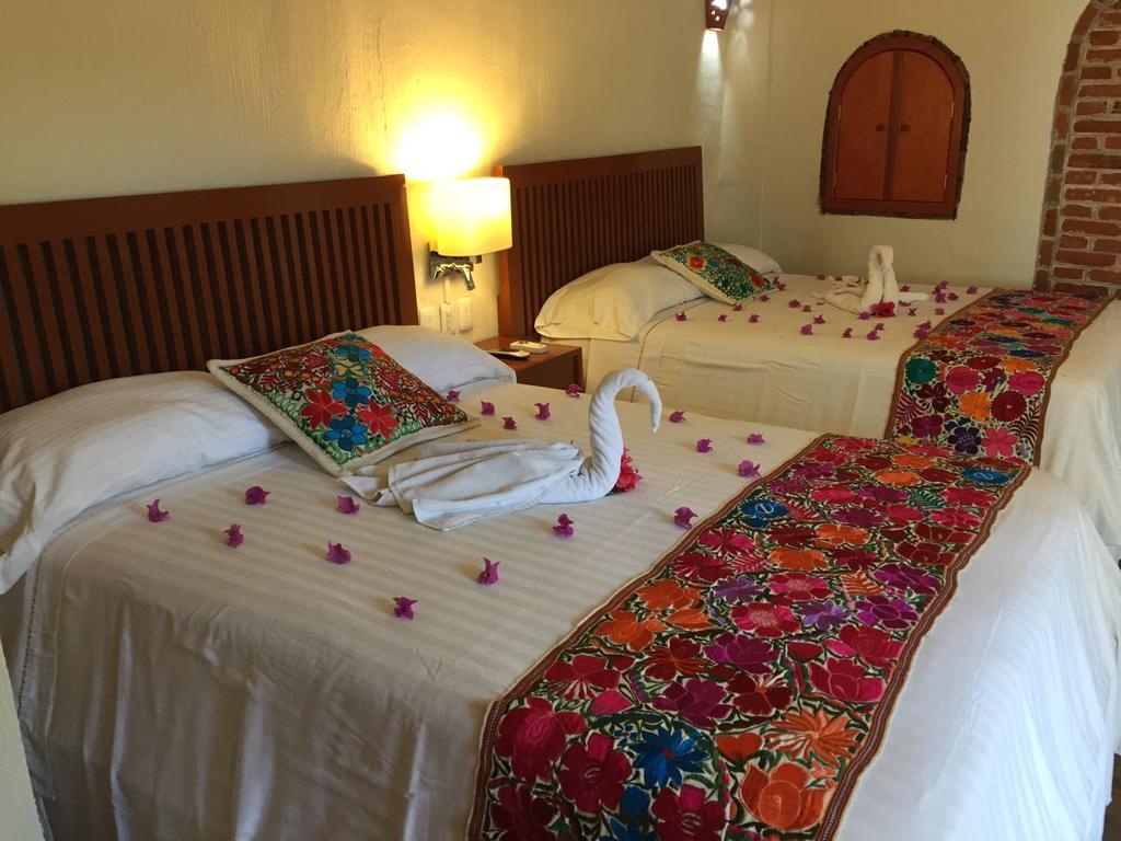 La Joya Hotel 4*