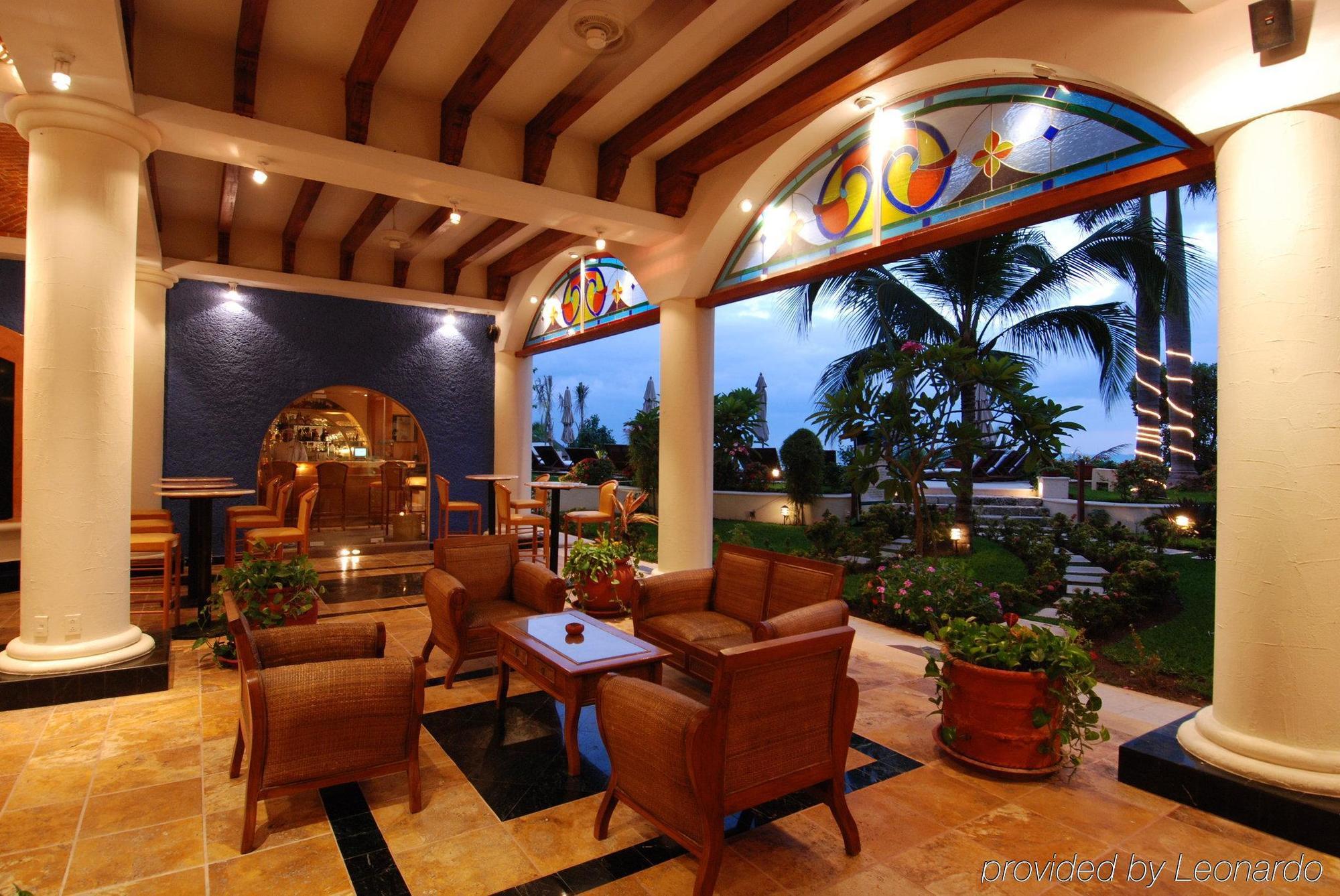 Zoetry Rolandi Cancun - 5* Isla Mujeres