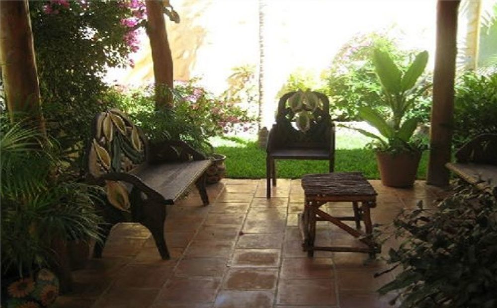 La Joya Isla Mujeres