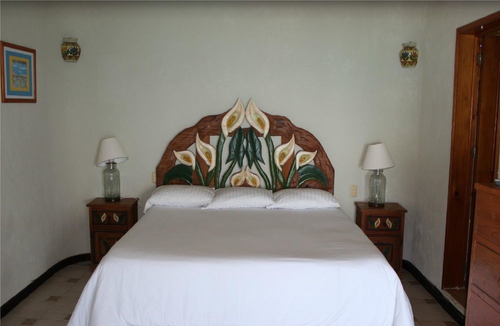 La Joya 4* Isla Mujeres