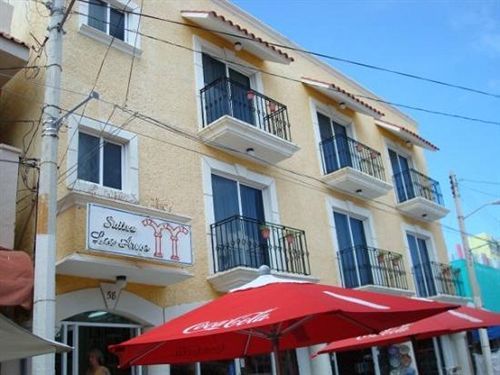 Arcos (adults Only) 3* Isla Mujeres