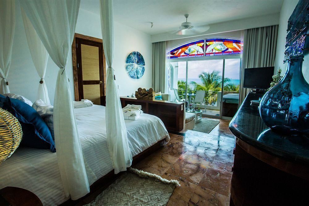 Resort Zoetry Rolandi Cancun -