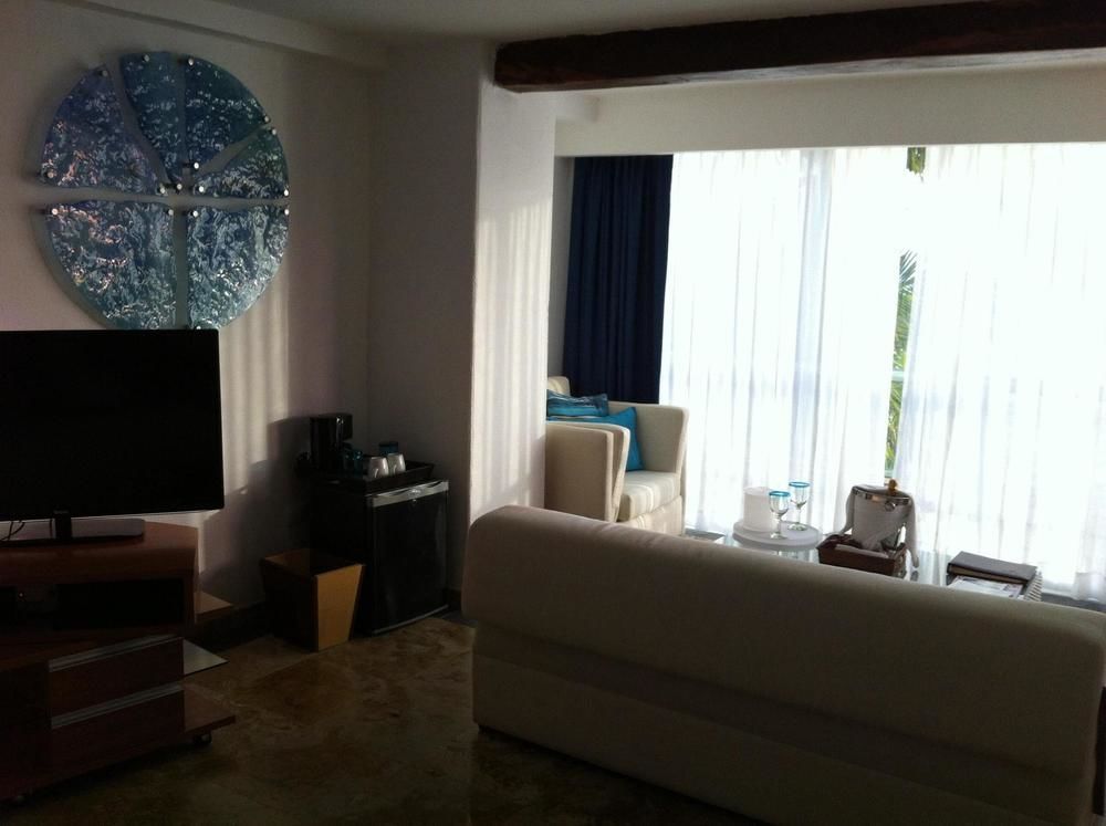 Zoetry Rolandi Cancun - Resort Isla Mujeres