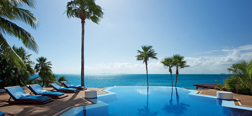 Zoetry Rolandi Cancun -