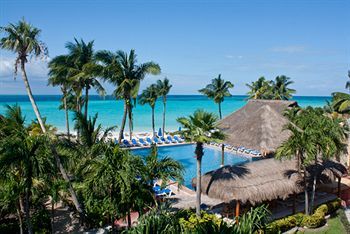 Apartahotel Nautibeach Front In North Isla Mujeres