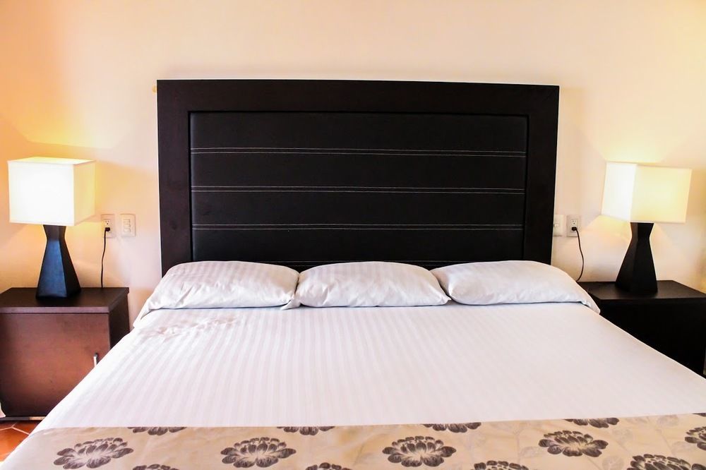 Hotel La Joya 4*