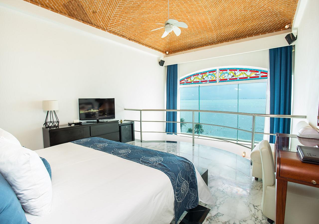 Zoetry Rolandi Cancun - Isla Mujeres