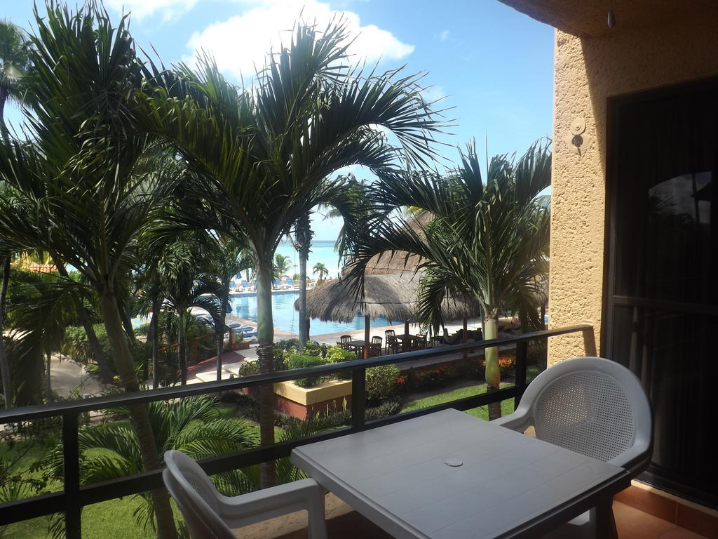Apartahotel Nautibeach Front In North Isla Mujeres