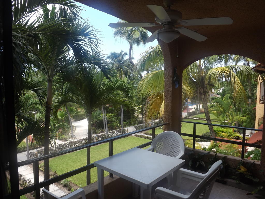 Nautibeach Front In North Apartahotel Isla Mujeres