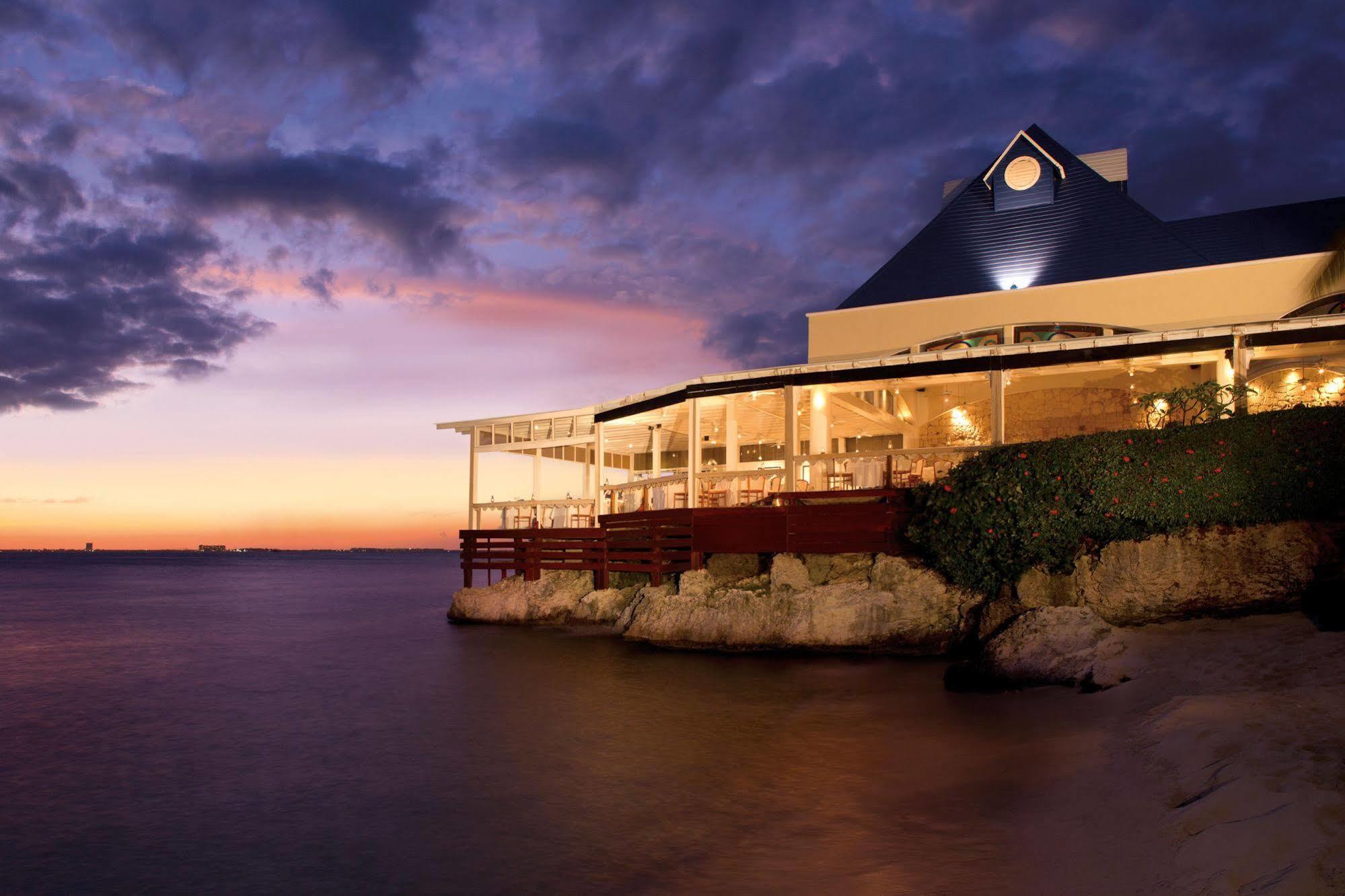 Resort Zoetry Rolandi Cancun - 5*