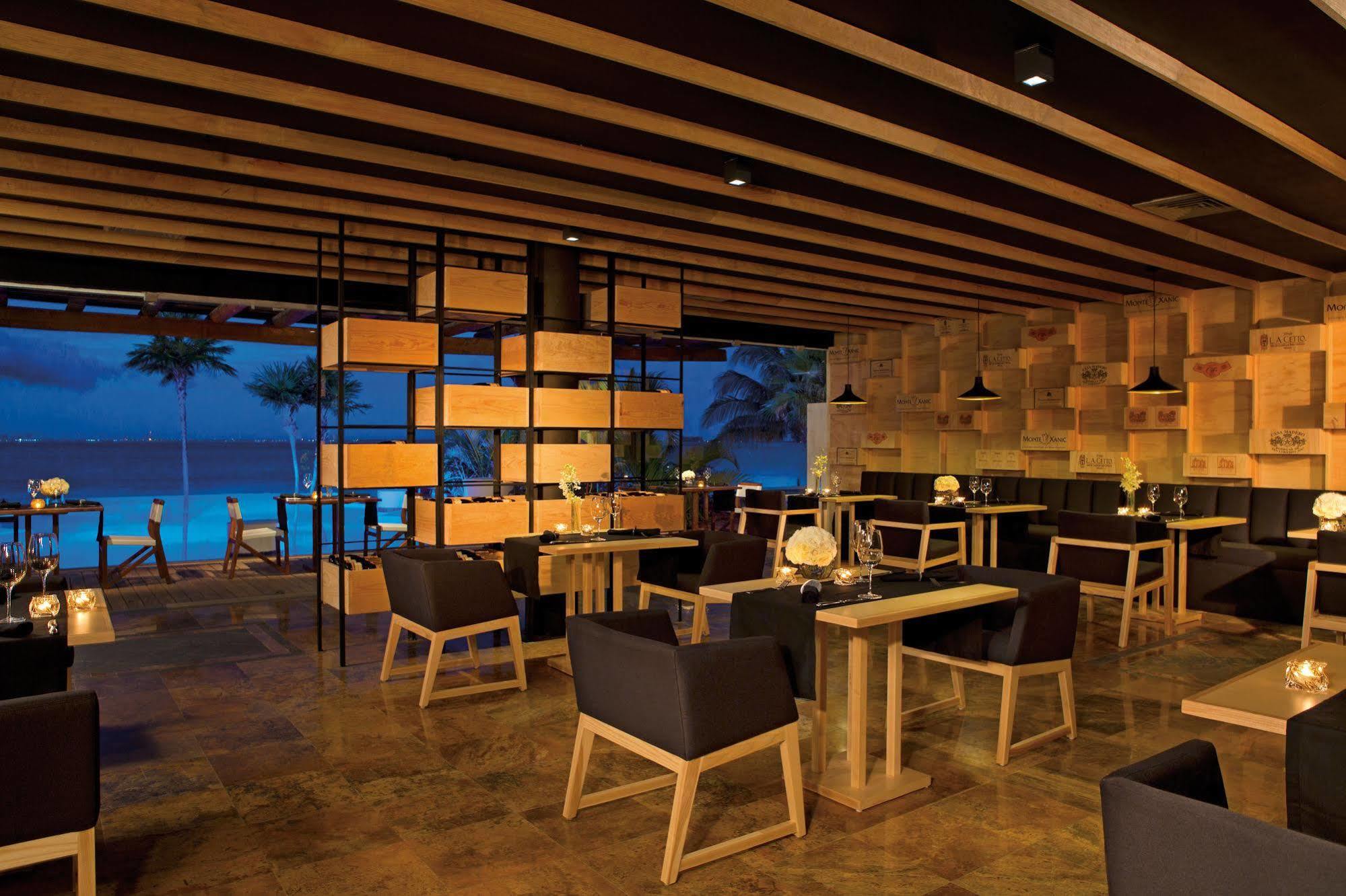 Zoetry Rolandi Cancun - Isla Mujeres
