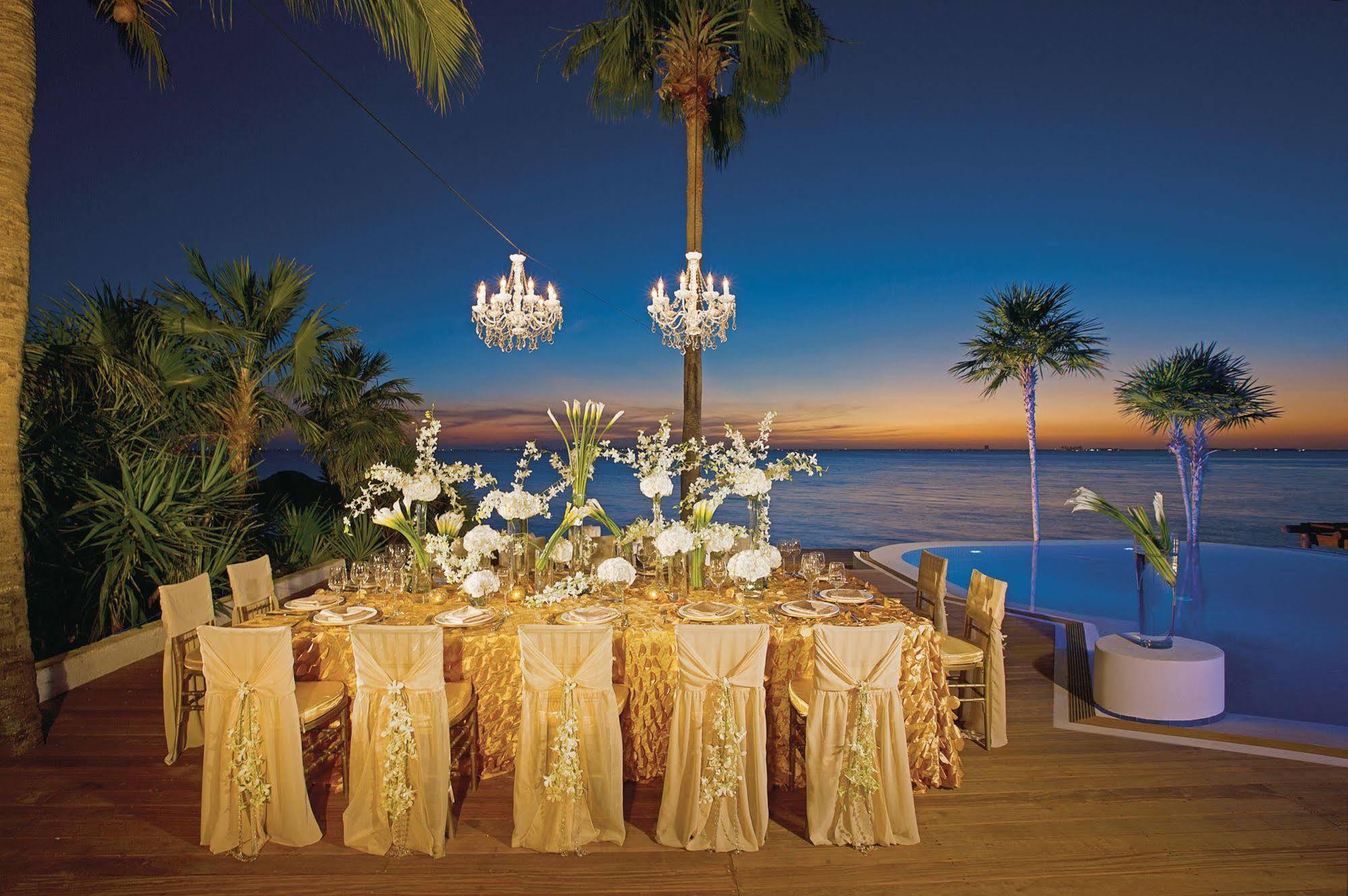 Zoetry Rolandi Cancun -