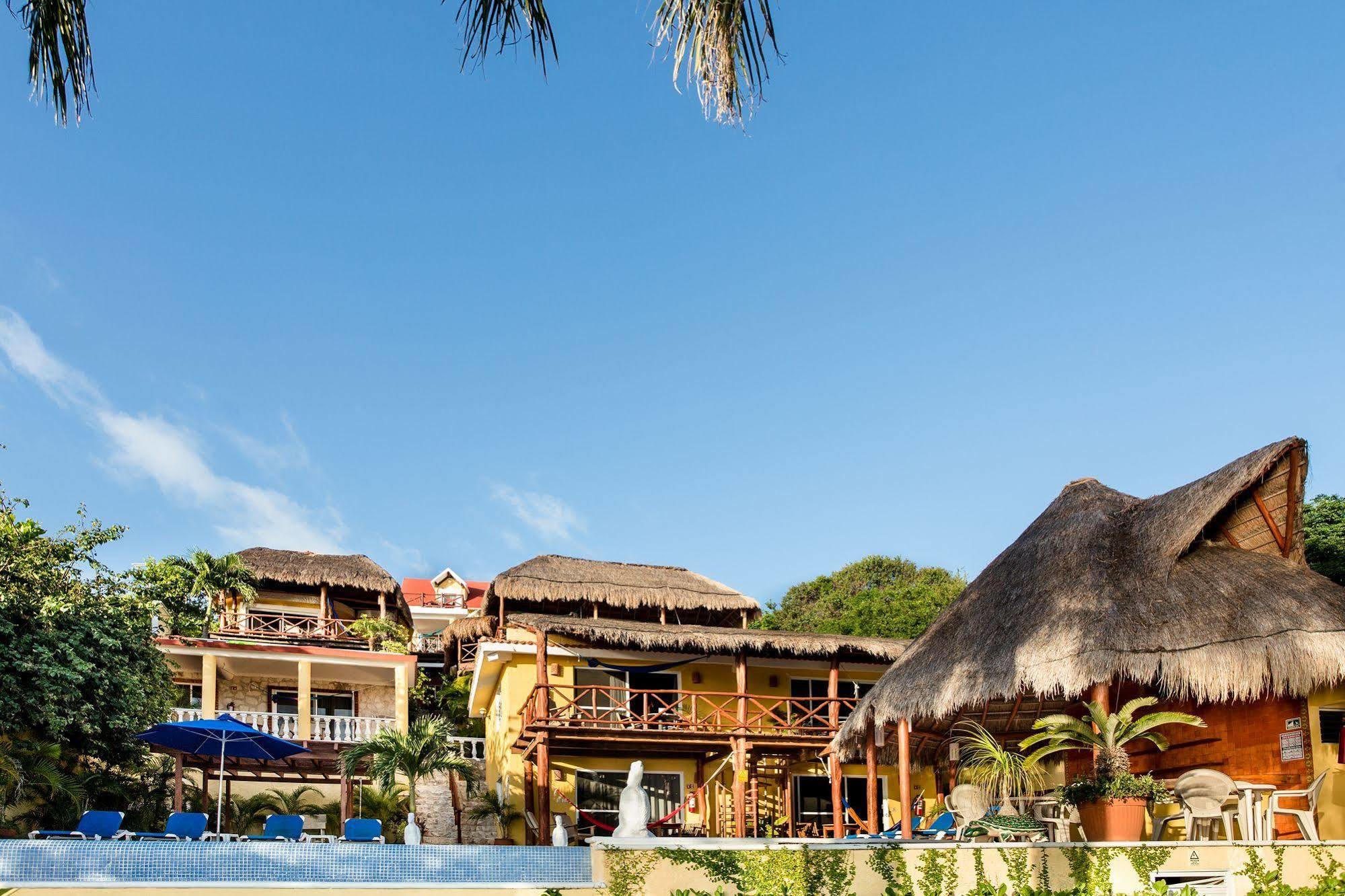 Hotel La Joya 4*