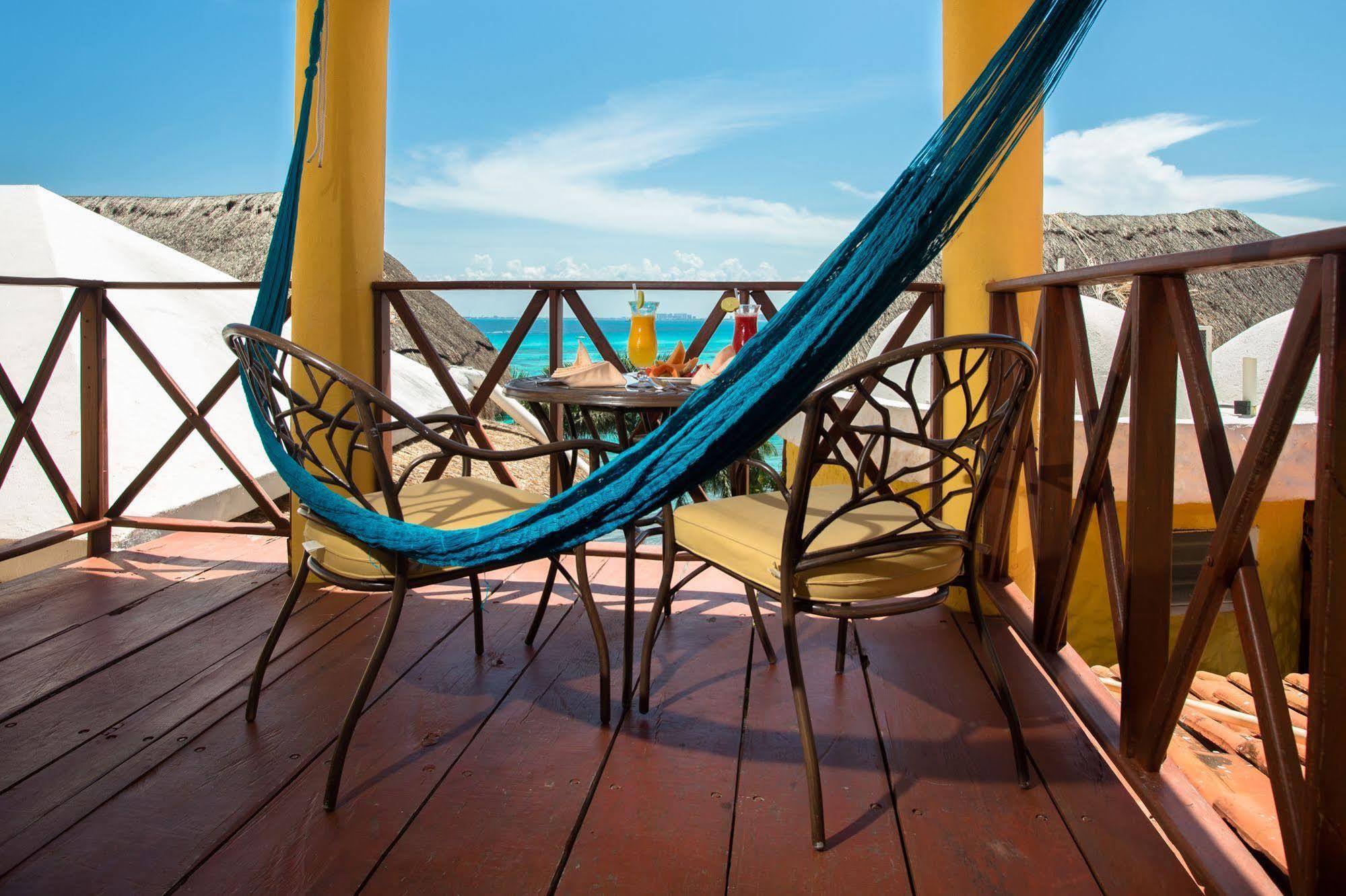 La Joya Hotel Isla Mujeres