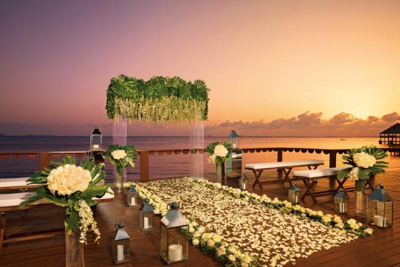 Zoetry Rolandi Cancun -