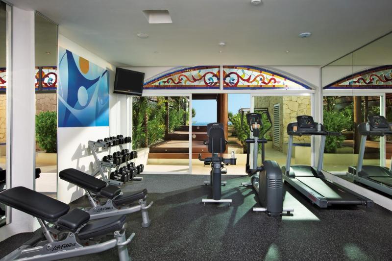 Resort Zoetry Rolandi Cancun -