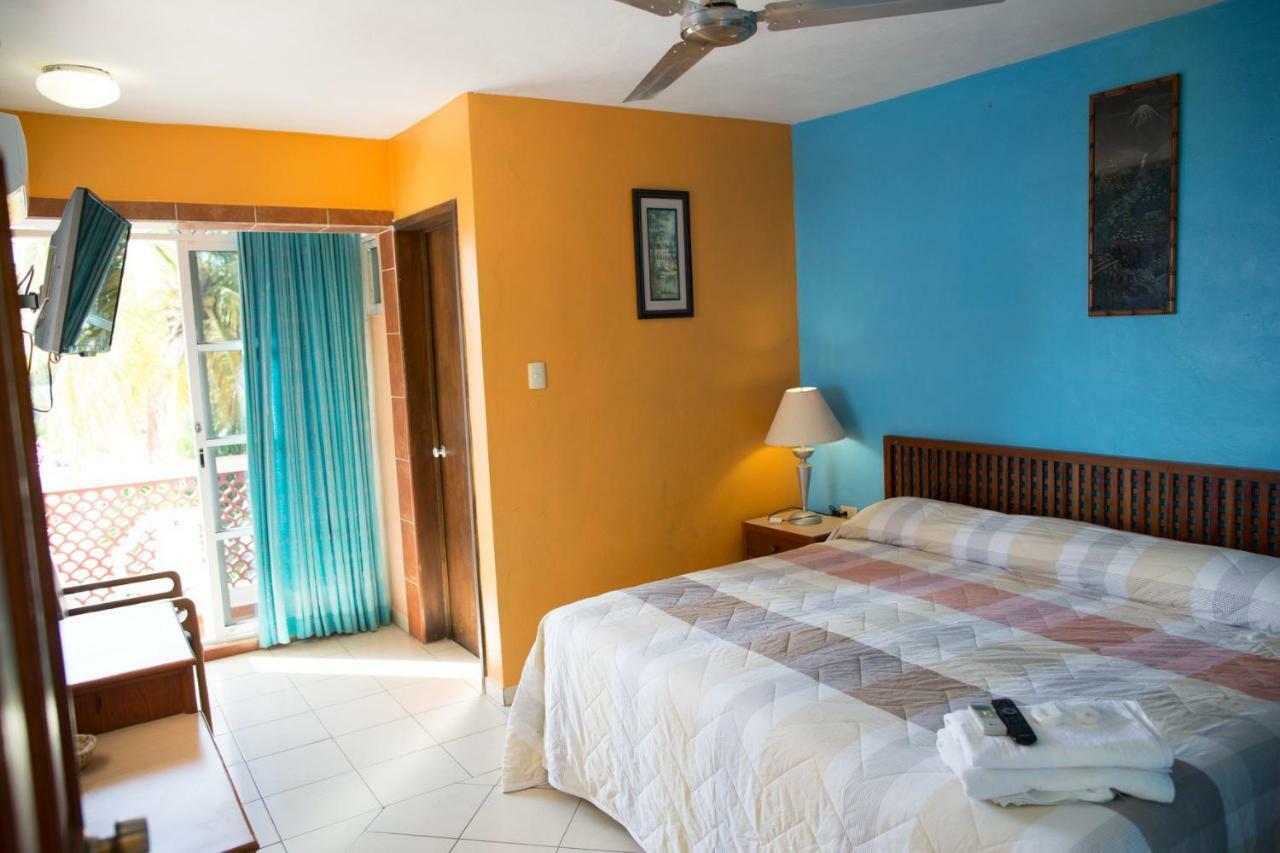 Hotel Francis Arlene Adults Only Isla Mujeres