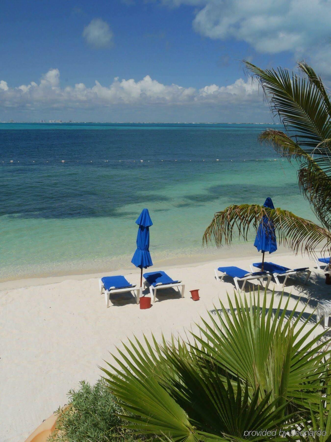 Zoetry Rolandi Cancun - 5*
