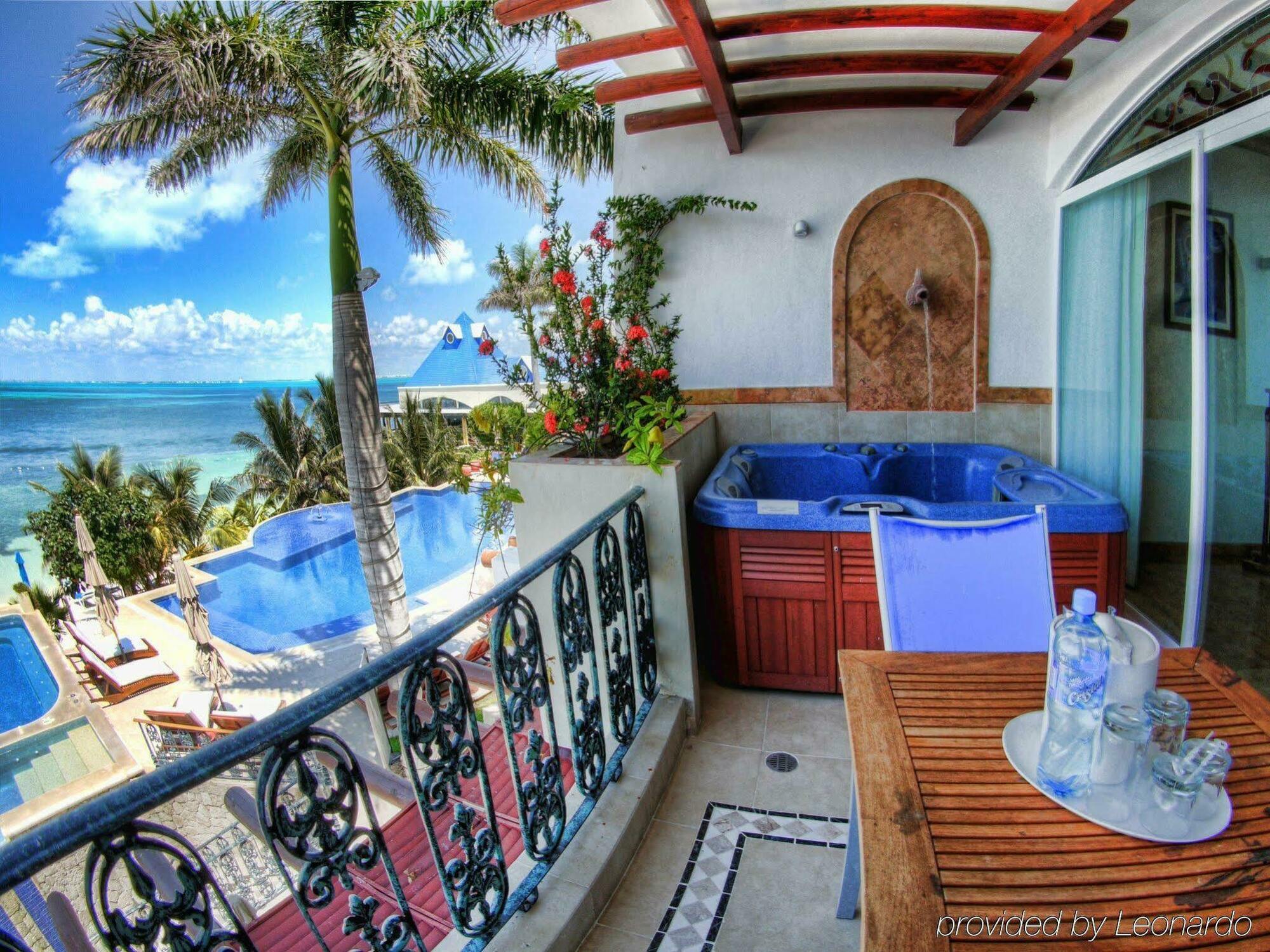 Zoetry Rolandi Cancun - Resort 5*
