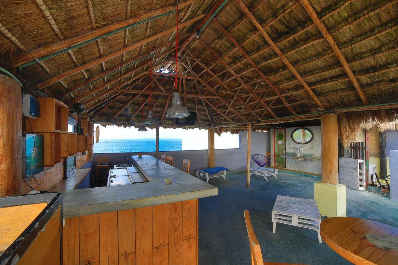 Les Trois Singes - Friendly Hostel Hostel Isla Mujeres
