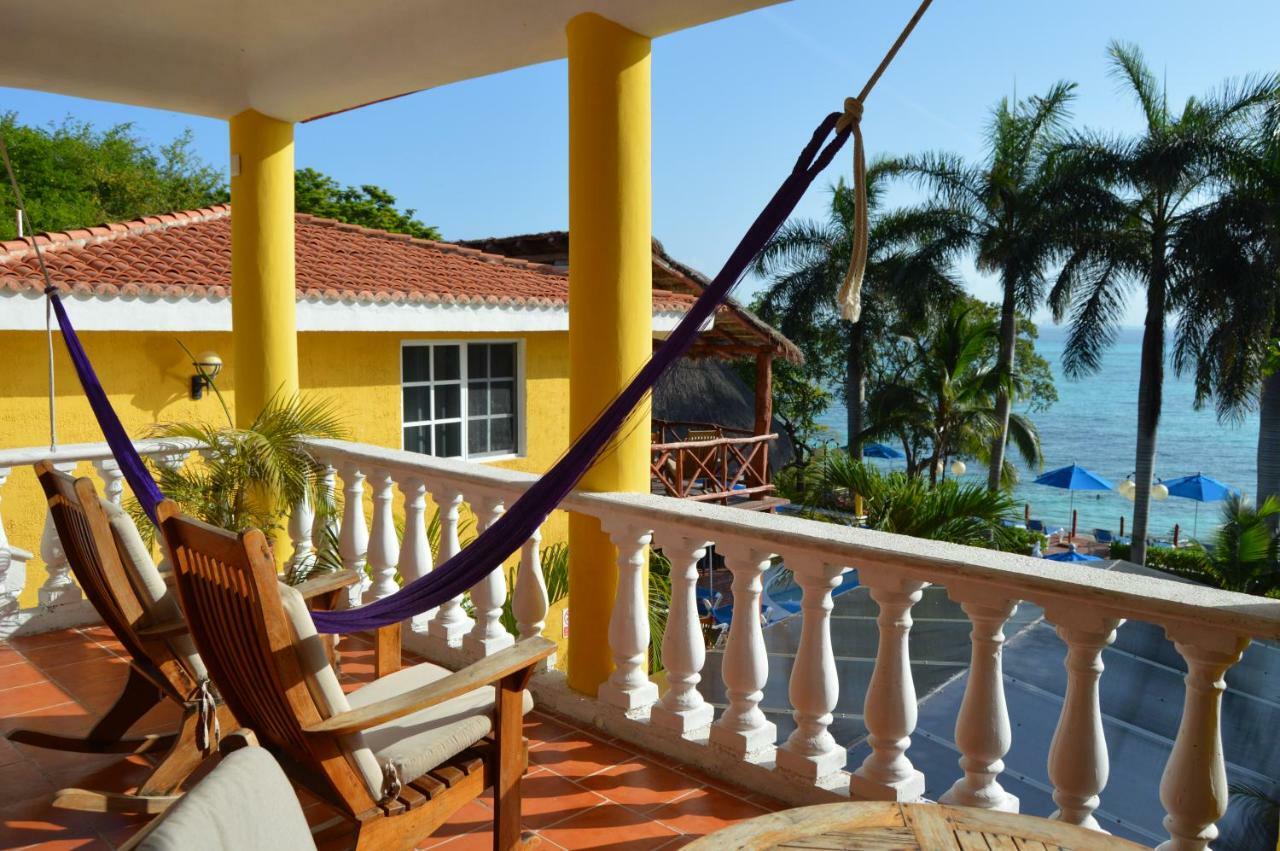 La Joya 4* Isla Mujeres