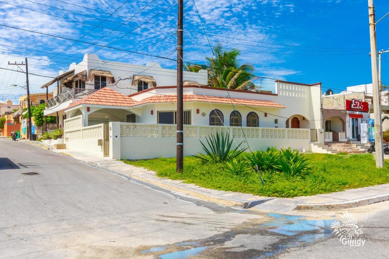 Сasa de vacaciones Casa - Three Bedroom *