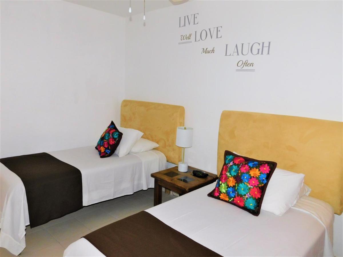 Apartahotel Nautibeach Front In North 3*