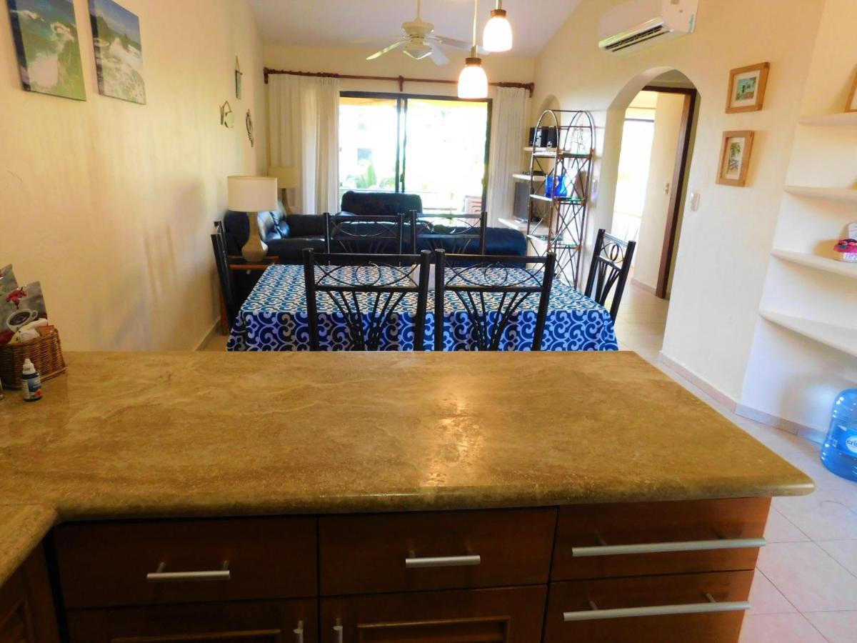 Apartahotel Nautibeach Front In North 3*