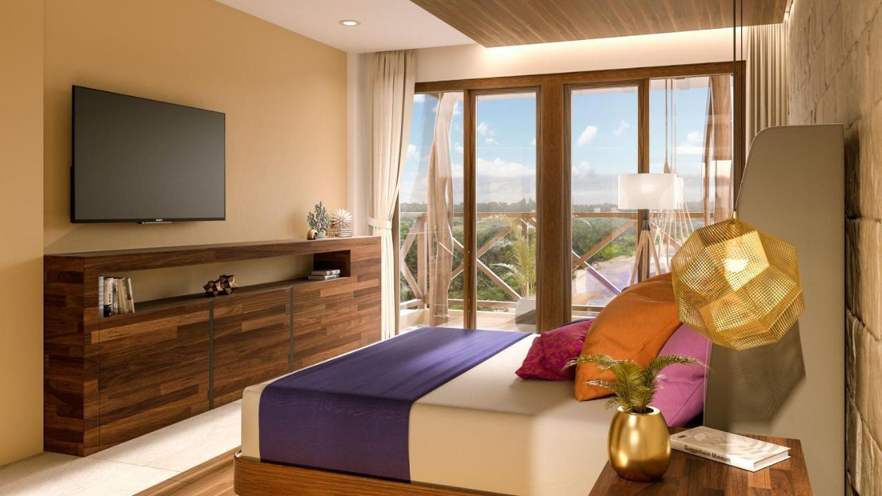 Belo Hotel Isla Mujeres