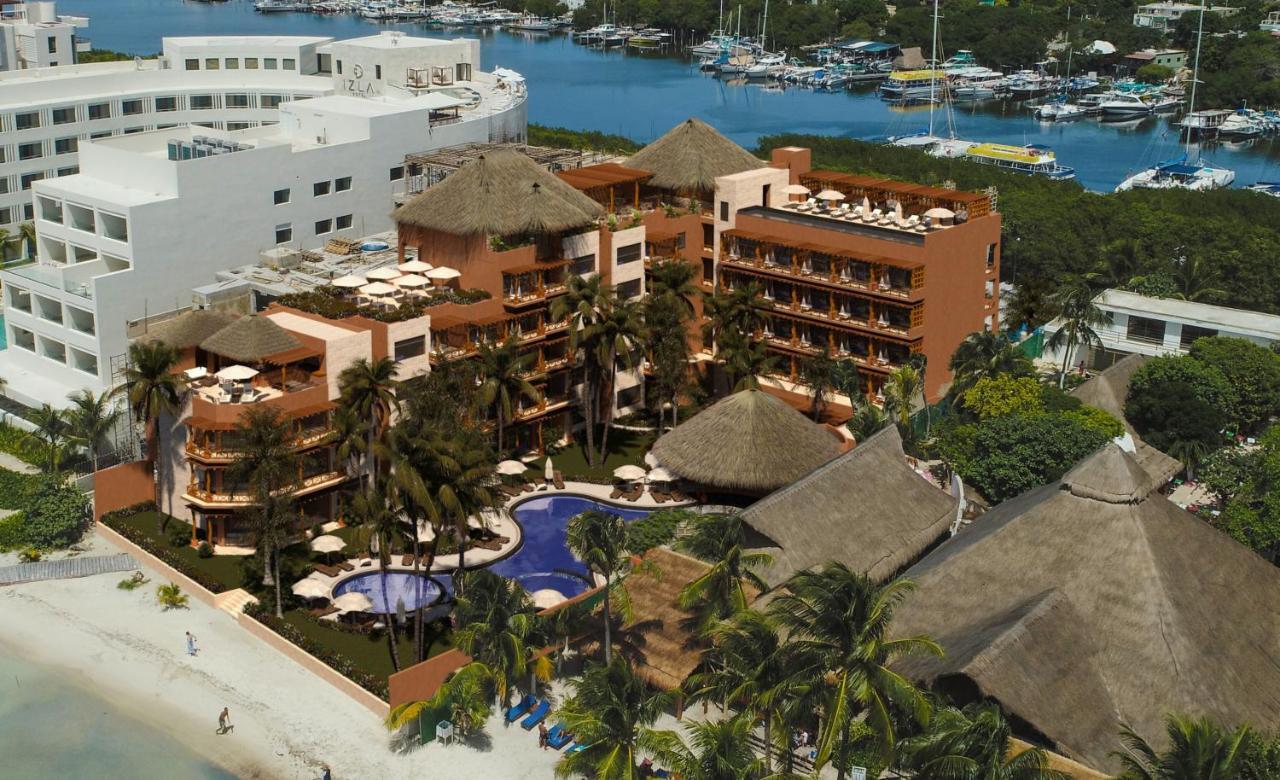 Hotel Belo Isla Mujeres