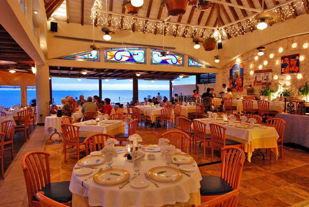 Zoetry Rolandi Cancun - Resort