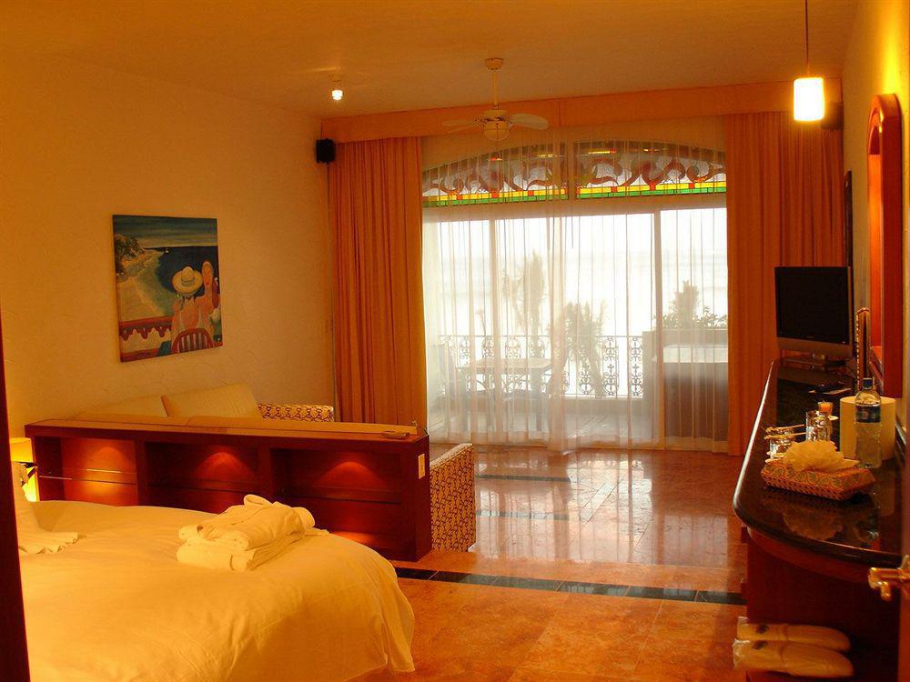 Resort Zoetry Rolandi Cancun - 5*