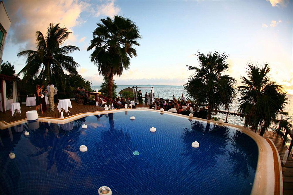 Resort Zoetry Rolandi Cancun - 5*
