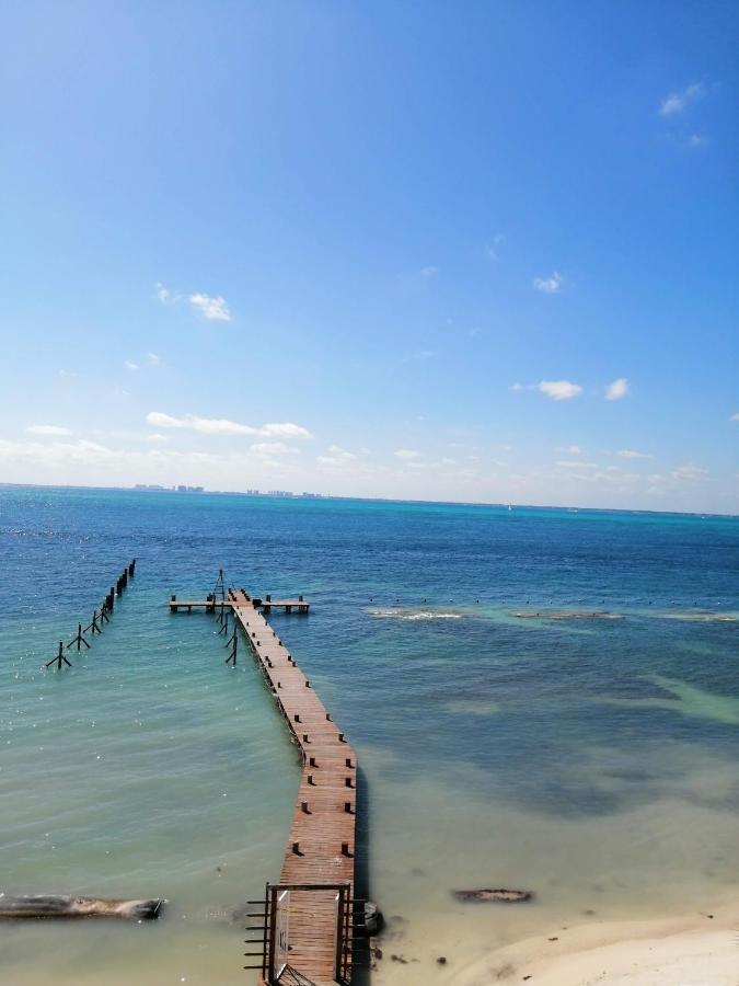 Belo Isla Mujeres