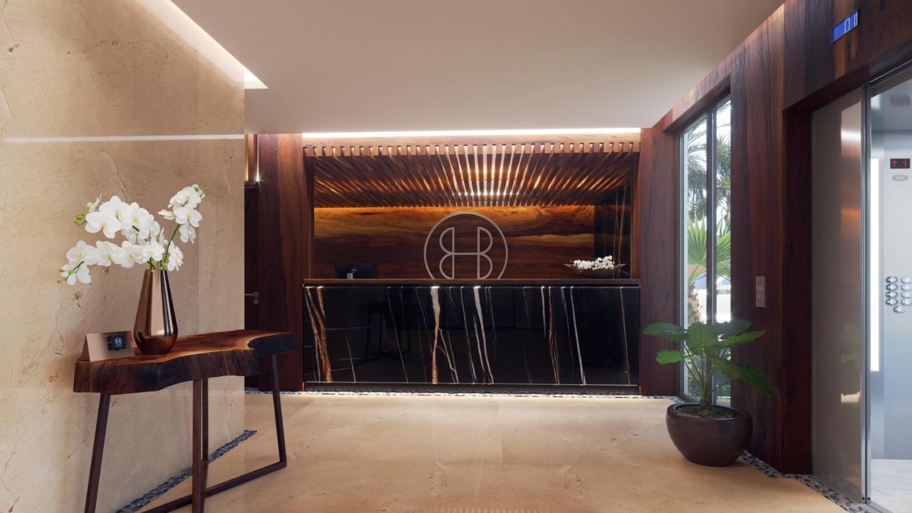 Hotel Belo