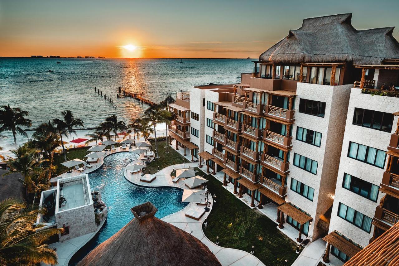Belo Isla Mujeres