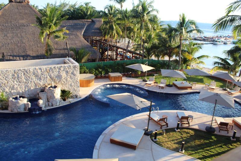 Belo 5* Isla Mujeres