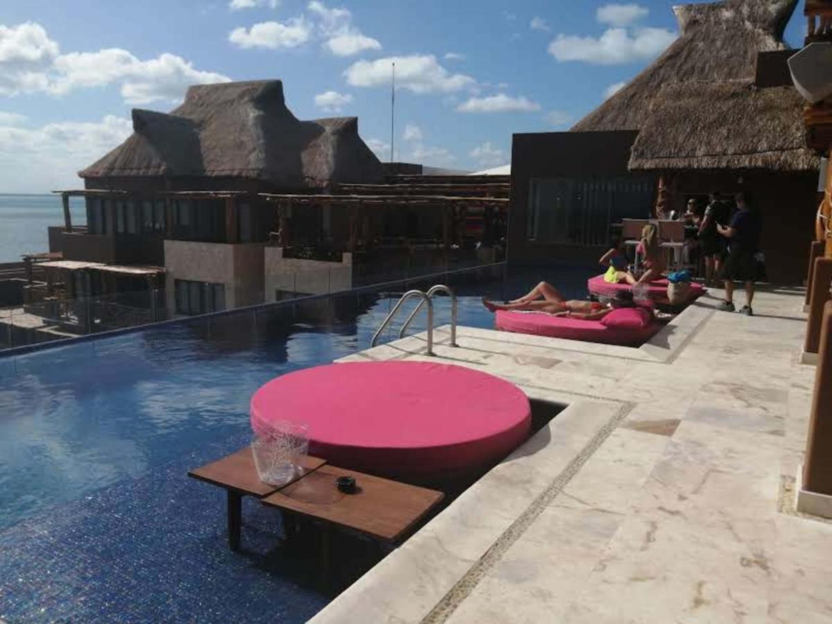 Hotel Belo Isla Mujeres