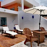 Hotel Luna D\' Miel Apartments